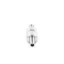 Protector Coaxial RF Bidireccional / 698-2700 MHz / 750W / Conectores N Hembra / Bloqueo DC / IP67