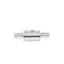 Protector Coaxial RF Bidireccional / 698-2700 MHz / 750W / Conectores N Hembra / Bloqueo DC / IP67