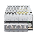 Fuente de Poder Industrial Conmutada 25W de Potencia, 5Vcc, 5A