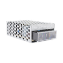 Fuente de Poder Industrial Conmutada 25W de Potencia, 5Vcc, 5A