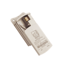 Fuente de Poder para Exterior / 12 Vcc / 2 Amp / 1 Salida / Voltaje de Entrada de 100 - 240 VCA
