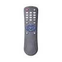 Control Remoto Original para Equipos EPCOM y HIKVISION