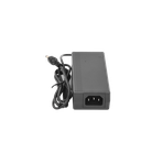 Fuente de Poder Regulada 12 Vcc / 3.3 Amp. / Conector 5.5 mm / Recomendado para DVR´s y PTZ TURBOHD
