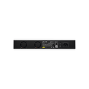 UFiber GPON OLT, Terminal de línea óptica hasta 512 ONUs concurrentes, con 4 puertos SFP GPON + 1 puertos SFP+ 10 G