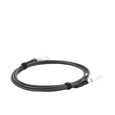 Jumper UniFi de 3 metros para conexión directa SFP+