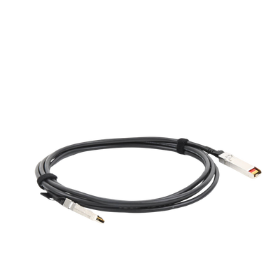 Jumper UniFi de 3 metros para conexión directa SFP+