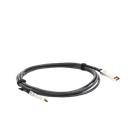 Jumper UniFi de 3 metros para conexión directa SFP+