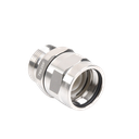 Conector DIN 7-16 Hembra para cable FXL-780 y AVA5-50FX