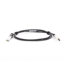 Jumper de 2 metrs para conexión directa SFP+ hasta 10 Gbps
