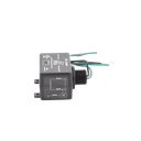 Protector 120 VCA / 15 A / NEMA 4X Exterior / LED Diagnóstico / Paneles de Incendio y Motores