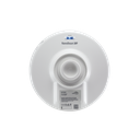 NanoBeam airMAX M5 CPE, hasta 150 Mbps, 5 GHz (5150 - 5875 MHz) con antena integrada de 19 dBi