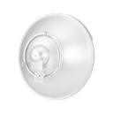 Antena Direccional RocketDish airMAX AC, ideal para enlaces Punto a Punto (PtP), frecuencia 5 GHz (5.1 - 5.8 GHz) de 31 dBi