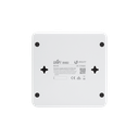 Router UniFi puertos Ethernet Gigabit, desempeño de 1 Mpps, hasta 100 dispositivos en LAN, bloqueo de tráfico por categoría, administración desde la nube