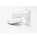 Montaje de pared para modelos DS-63X2FXX