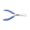 Pinzas Puntas de Aguja de 5-3/4" Para Metal Suave.