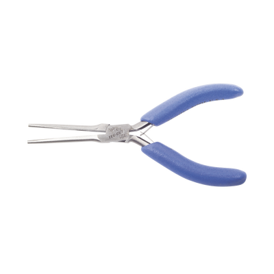 Pinzas Puntas de Aguja de 5-3/4" Para Metal Suave.