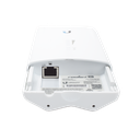Radio Estación Base airMAX AC Lite hasta 500 Mbps, 5 GHz (5150 - 5875 MHz)