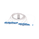 Splitter (Divisor Óptico) tipo PLC, 1x64, conectores SC/UPC