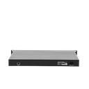 Switch EdgeMAX administrable de 24 puertos Gigabit con PoE+/PoE Pasivo 24V + 2 Puertos SFP, 250 W