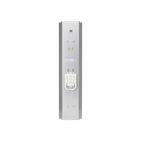 Antena sectorial para estaciones base airMAX AC de 60° de cobertura horizontal, en 5 GHz (5150 - 5875 MHz) de 21 dBi