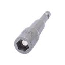 Desarmador de caja de 5/16” punta hexagonal de 1/4" x 2-9/16”