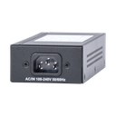 Inyector Super Hi-PoE / 56 Vcc / 60 Watts / Para Domos HIKVISION PTZ / IP (-AE / DE) / Soporta 802.3 af / at / Para Aplicaciones de CCTV