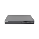 NVR 5 Megapixel / 8 canales IP / 8 Puertos PoE+ / 2 Bahías de Disco Duro / H.264+