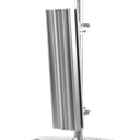 Antena sectorial para estaciones base airMAX AC de 45° de cobertura horizontal, en 5 GHz (5150 - 5875 MHz) de 22 dBi