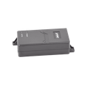 Inyector PoE  IEEE 802.3at, Puertos Gigabit, Hasta 30 W de Salida PoE (Mid-span)