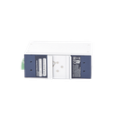 Switch Industrial Administrable Capa 2, 8 Puertos 10/100/1000T, 2 Puertos SFP 1G / 2.5 G BASE X