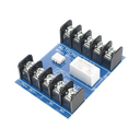 Módulo de relevador ultrasensitivo  Altronix