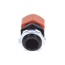 Conector de Alivio de Tensión Para RG-5222, RG-5226, RG-5223, RG-5224