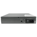 OLT de 1 puerto GPON SC/UPC + 3 puertos Uplink (2 puertos Gigabit Ethernet + 1 puerto SFP/SFP+) , hasta 128 ONUS,