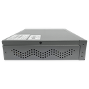 OLT de 1 puerto GPON SC/UPC + 3 puertos Uplink (2 puertos Gigabit Ethernet + 1 puerto SFP/SFP+) , hasta 128 ONUS,