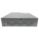 OLT de 1 puerto GPON SC/UPC + 3 puertos Uplink (2 puertos Gigabit Ethernet + 1 puerto SFP/SFP+) , hasta 128 ONUS,