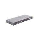 IP-PBX GrandStream Con 1 puerto T1/E1 y 2 puertos FXO, hasta 2000 extensiones con 200 llamadas simultáneas