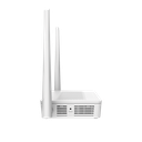 ONT GPON WiFi doble banda (2.4/5 GHz), 2 puertos LAN GE + 2 FE, conector SC/APC, hasta 867 Mbps