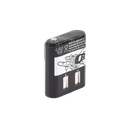 Batería de Ni-MH, 1500 mAh para radio Motorola TALKABOUT