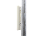 Punto de Acceso WiFi Exterior para WISP y Hotspot 2.4 GHz / Cobertura hasta 800 m / Administración Gratuita en la Nube / Antena Sectorial 10 dBi / 128 Usuarios