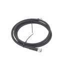 Cable Coaxial de RF, 2 Metros (6.56 Pies), Conectores N Macho