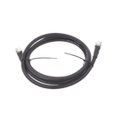 Cable Coaxial de RF, 2 Metros (6.56 Pies), Conectores N Macho