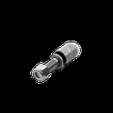 Juego de Tornillos 1/2 x 3" para placa Igualadora SJP3.