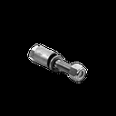 Juego de Tornillos 1/2 x 3" para placa Igualadora SJP3.