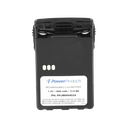 Batería de Li-Ion, 1800 mAh. Para radios Motorola PRO 5150 ELITE/ PRO7150 ELITE/ EX500/ 600