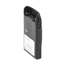 Batería de Li-Ion, 1800 mAh. Para radios Motorola PRO 5150 ELITE/ PRO7150 ELITE/ EX500/ 600