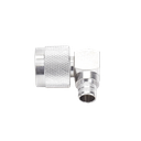 Conector N Macho en A/R para LP-400, LMR-400, 9913, 7810A, CNT-400, RG8/U-SYS, RFLASH-1113.â€‹