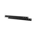 Rack de 2 Postes, Estándar 19", 45 Unidades, Fabricado en Acero, Base "L" para Anclar a Piso.