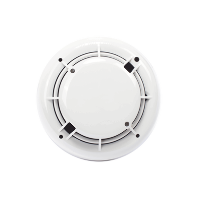 Sensor Fotoeléctrico De Humo, Direccionable e Inteligente (0200-06158) Compatible con paneles FireNET Plus 1127 y FireNET L@titude