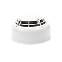 Sensor Fotoeléctrico De Humo, Direccionable e Inteligente (0200-06158) Compatible con paneles FireNET Plus 1127 y FireNET L@titude