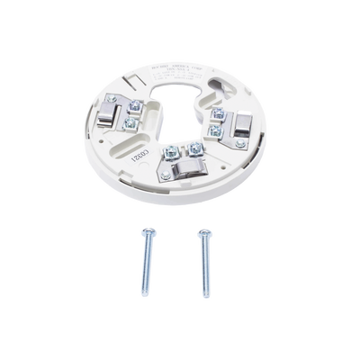 Sensor Fotoeléctrico De Humo, Direccionable e Inteligente (0200-06158) Compatible con paneles FireNET Plus 1127 y FireNET L@titude